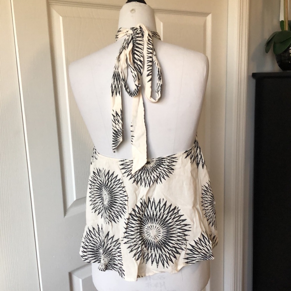 Billabong Halter Top - Picture 3 of 7